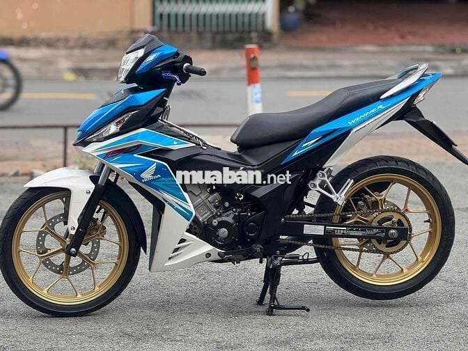 HONDA WINNER 2016 giấy tờ đầy đủ