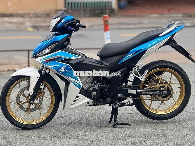 HONDA WINNER 2016 giấy tờ đầy đủ