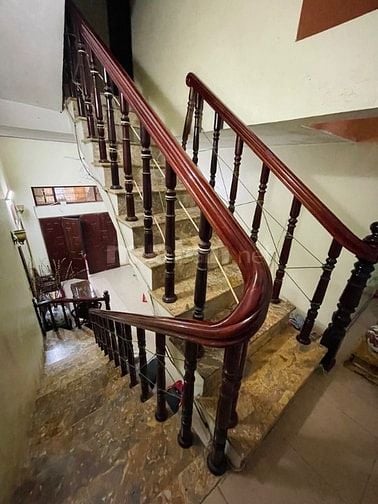BÁN NHÀ TRUNG KÍNH - 60m2 - Ô TÔ ĐỖ CỬA - CHỈ 15 TỶ 