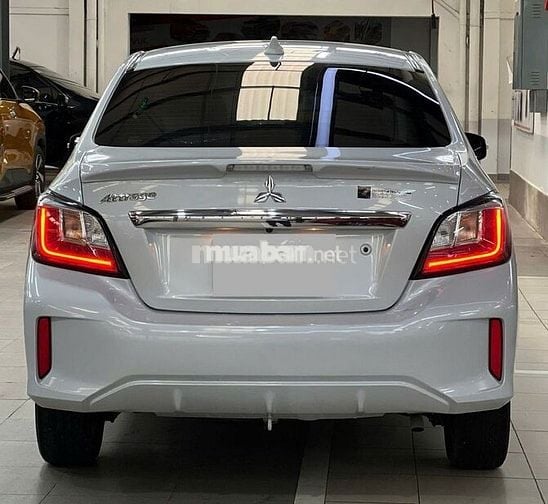 Mitsubishi Attrage 21 premium đk 2022 chính hãng