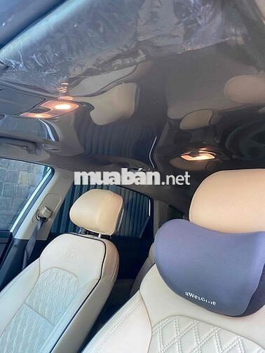 Kia rondo cuối 2016 số tự động 1 chủ mua mới