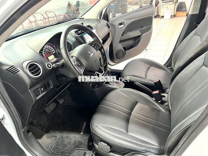 Mitsubishi Attrage 21 premium đk 2022 chính hãng