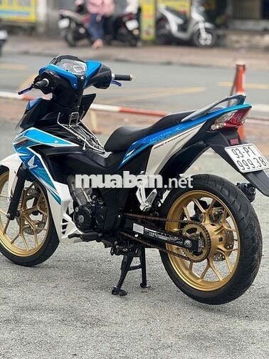 HONDA WINNER 2016 giấy tờ đầy đủ