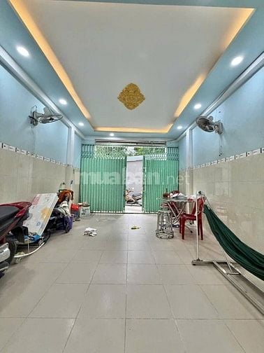 bán nhà hẻm xe hơi đường dương đức hiền DT 4x16 đúc 1 tấm bán 5,7 tỷ 