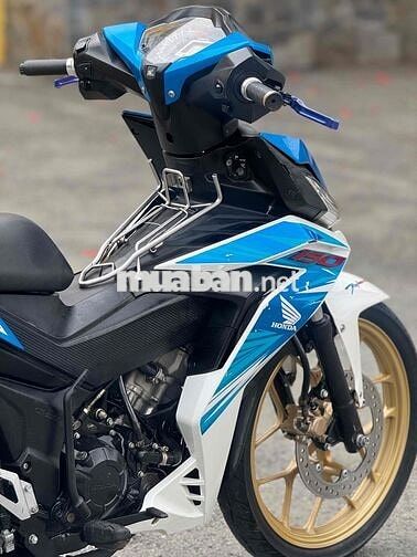 HONDA WINNER 2016 giấy tờ đầy đủ