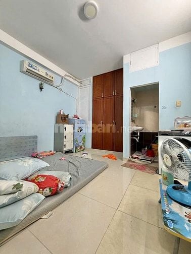 bán nhà hẻm xe hơi đường dương đức hiền DT 4x16 đúc 1 tấm bán 5,7 tỷ 