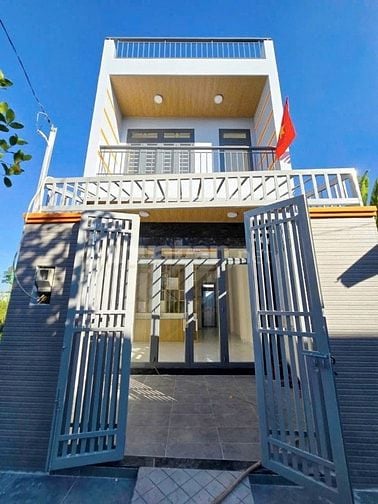 🏡Nhà 1 Trệt 2 Lầu 3 PN. Gần Đông Tăng Long