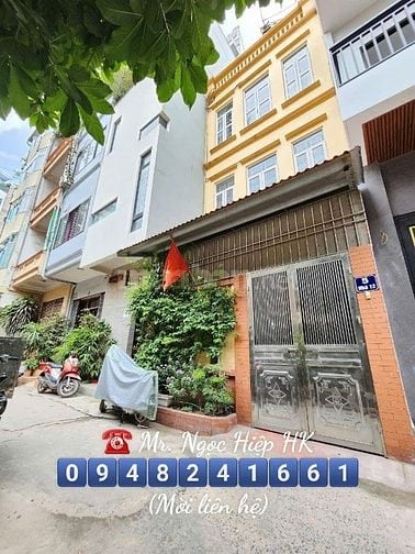 2 THOÁNG TRƯỚC SAU, NGÕ THÔNG, Ô TÔ VÀO NHÀ, KINH DOANH TỐT