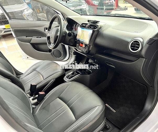 Mitsubishi Attrage 21 premium đk 2022 chính hãng