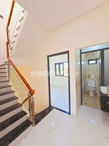 🏡Nhà 1 Trệt 2 Lầu 3 PN. Gần Đông Tăng Long