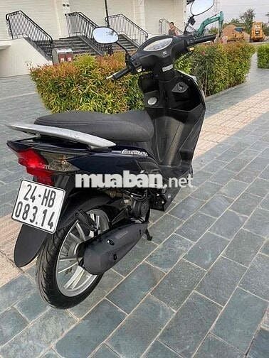 Bán kimco Candy 50cc học sinh không cần bằng lái