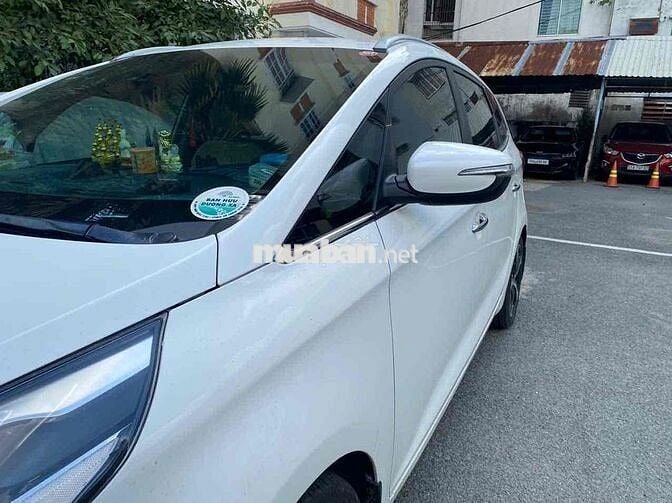 Kia rondo cuối 2016 số tự động 1 chủ mua mới