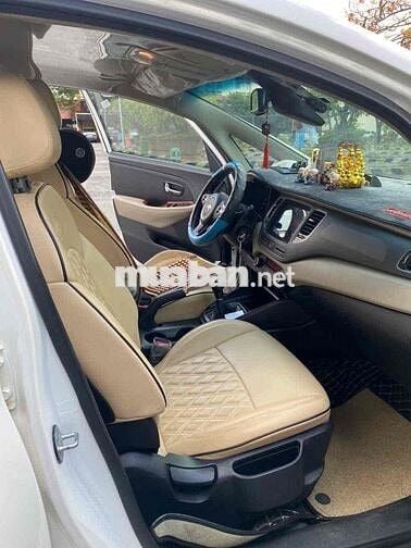 Kia rondo cuối 2016 số tự động 1 chủ mua mới