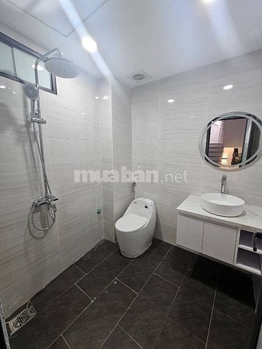🏠 NHÀ ĐẸP VÂN HỒ – SÁT CV THỐNG NHẤT – KHU LÕI HIẾM NHÀ BÁN – 6,5 TỶ 