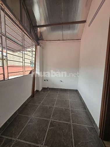 🏠 NHÀ ĐẸP VÂN HỒ – SÁT CV THỐNG NHẤT – KHU LÕI HIẾM NHÀ BÁN – 6,5 TỶ 