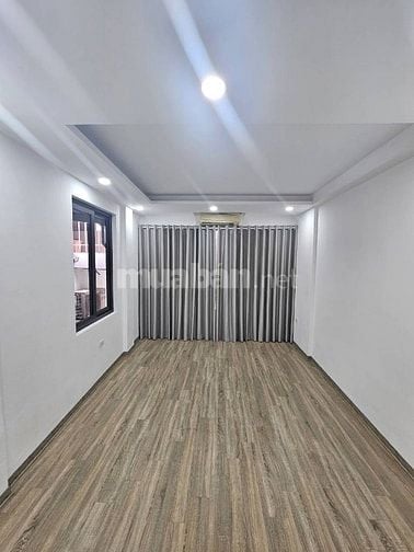 🏠 NHÀ ĐẸP VÂN HỒ – SÁT CV THỐNG NHẤT – KHU LÕI HIẾM NHÀ BÁN – 6,5 TỶ 