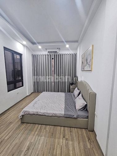 🏠 NHÀ ĐẸP VÂN HỒ – SÁT CV THỐNG NHẤT – KHU LÕI HIẾM NHÀ BÁN – 6,5 TỶ 