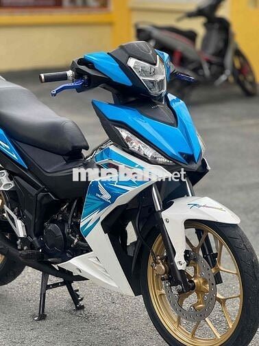 HONDA WINNER 2016 giấy tờ đầy đủ