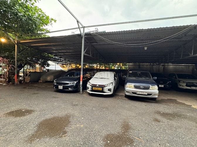 Bán nhà và đất mặt tiền Xô Viết Nghệ Tĩnh, khu Thanh Đa, Bình Thạnh