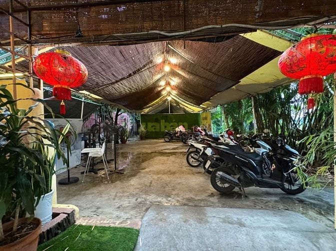 Bán nhà và đất mặt tiền Xô Viết Nghệ Tĩnh, khu Thanh Đa, Bình Thạnh