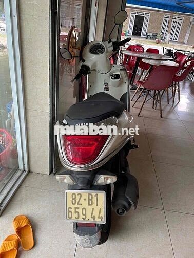 bán xe ga vk do mới mua xe điện