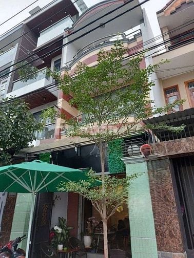 Cho thuê nhà hẻm 4m(XH) Phan Anh, P.Tân Thới Hòa, Q.Tân Phú giá 14tr