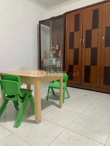 Cho thuê nhà hẻm 4m(XH) Phan Anh, P.Tân Thới Hòa, Q.Tân Phú giá 14tr