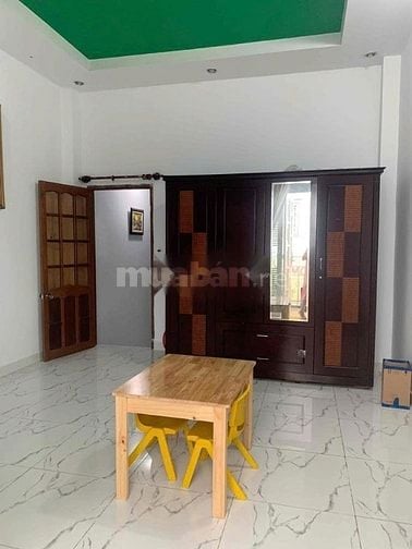 Cho thuê nhà hẻm 4m(XH) Phan Anh, P.Tân Thới Hòa, Q.Tân Phú giá 14tr