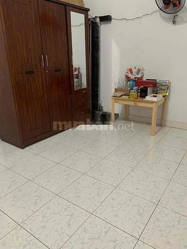 Cho thuê nhà hẻm 4m(XH) Phan Anh, P.Tân Thới Hòa, Q.Tân Phú giá 14tr