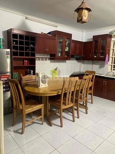 Cho thuê nhà hẻm 4m(XH) Phan Anh, P.Tân Thới Hòa, Q.Tân Phú giá 14tr