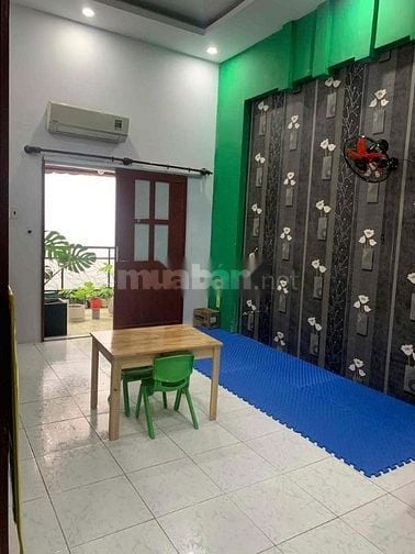 Cho thuê nhà hẻm 4m(XH) Phan Anh, P.Tân Thới Hòa, Q.Tân Phú giá 14tr