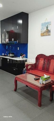Căn hộ Officetel để ở/ làm văn phòng, giá rẻ, TT Quận 7, 1,35 tỷ
