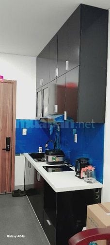 Căn hộ Officetel để ở/ làm văn phòng, giá rẻ, TT Quận 7, 1,35 tỷ