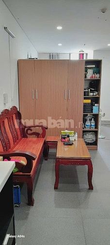 Căn hộ Officetel để ở/ làm văn phòng, giá rẻ, TT Quận 7, 1,35 tỷ