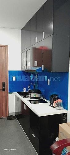 Căn hộ Officetel để ở/ làm văn phòng, giá rẻ, TT Quận 7, 1,35 tỷ