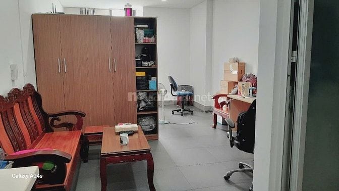 Căn hộ Officetel để ở/ làm văn phòng, giá rẻ, TT Quận 7, 1,35 tỷ