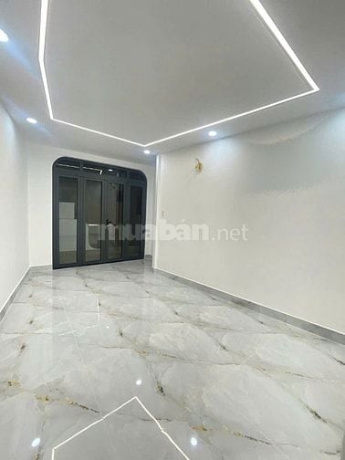 Bán nhà, số 411 Lê Quang Sung, Phường 9, Quận 6.