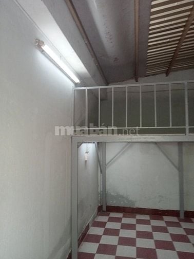 Nhà gò Vấp can cho thue !!!!!!