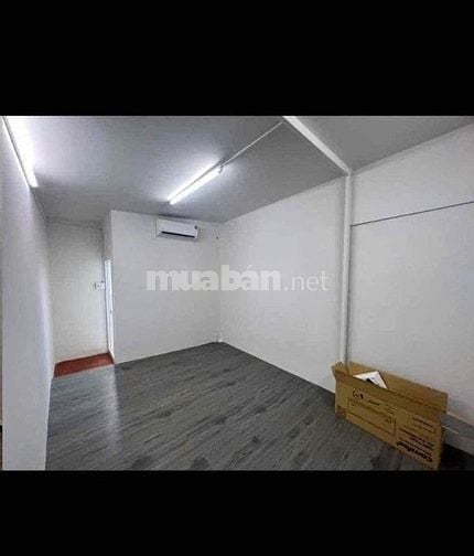 🏡 Cho thuê NNC 2PN NGAY CHỢ BÀ CHIỂU phường 02, quận Bình Thạnh