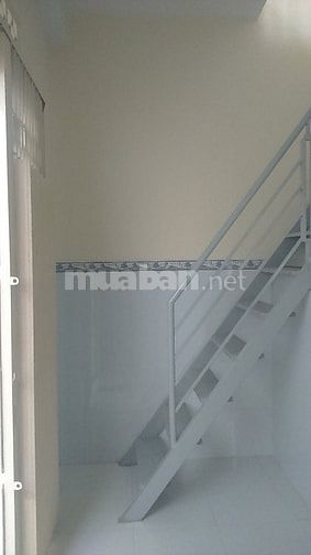Cho thuê nhà (CHDV) số 61/32/4 đường Mã Lò, phường Bình Trị Đông A, qu