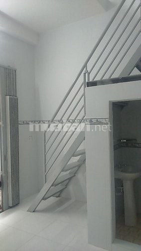 Cho thuê nhà (CHDV) số 61/32/4 đường Mã Lò, phường Bình Trị Đông A, qu