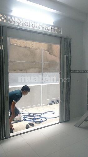 Cho thuê nhà (CHDV) số 61/32/4 đường Mã Lò, phường Bình Trị Đông A, qu