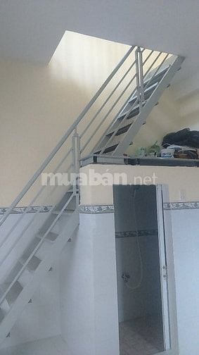 Cho thuê nhà (CHDV) số 61/32/4 đường Mã Lò, phường Bình Trị Đông A, qu