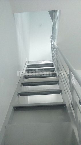 Cho thuê nhà (CHDV) số 61/32/4 đường Mã Lò, phường Bình Trị Đông A, qu