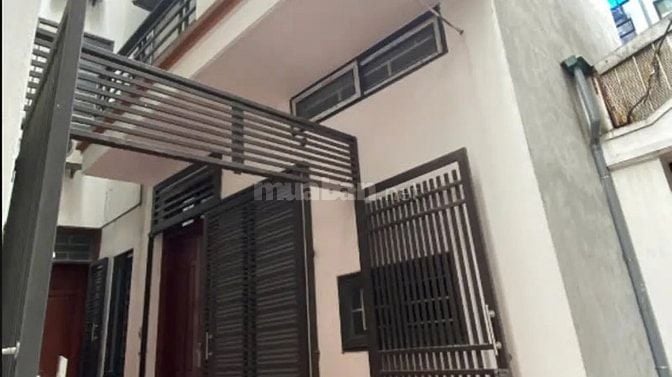 Cho Thuê Nhà Chính Chủ Ôtô Đỗ Cửa