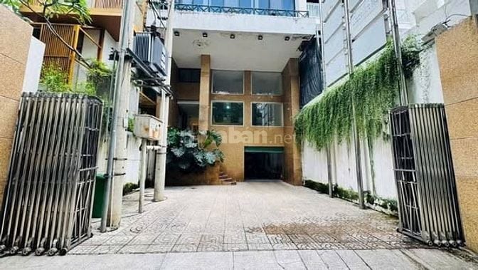 Tòa nhà 170 - 172 Nam Kỳ Khởi Nghĩa, Phường 6, Quận 3