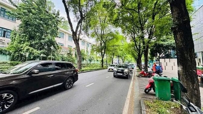 Tòa nhà 170 - 172 Nam Kỳ Khởi Nghĩa, Phường 6, Quận 3