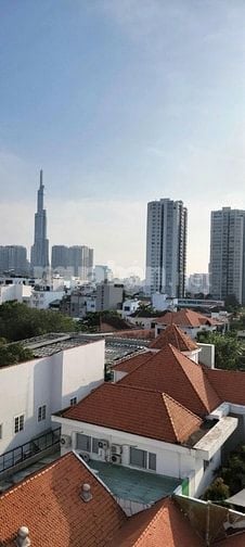 NHÀ HIẾM 5 TẦNG, 46M2, THẢO ĐIỀN GẦN ĐẠI HỌC QUỐC TẾ, CẦN BÁN GẤP