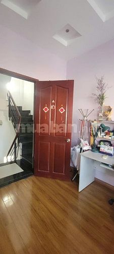 NHÀ HIẾM 5 TẦNG, 46M2, THẢO ĐIỀN GẦN ĐẠI HỌC QUỐC TẾ, CẦN BÁN GẤP
