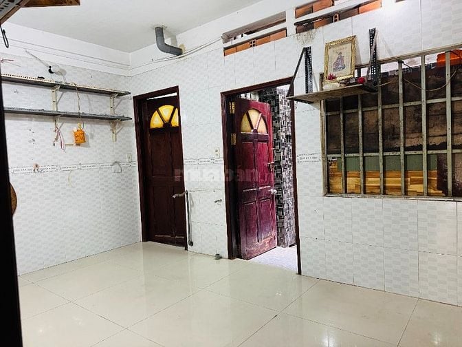 Bán nhà mặt tiền số 50-52 Đường Số 7  Lãnh Binh Thăng, P.8, Quận 11